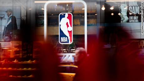 NBA requiring Covid-19 vaccinations for referees and others who work with players