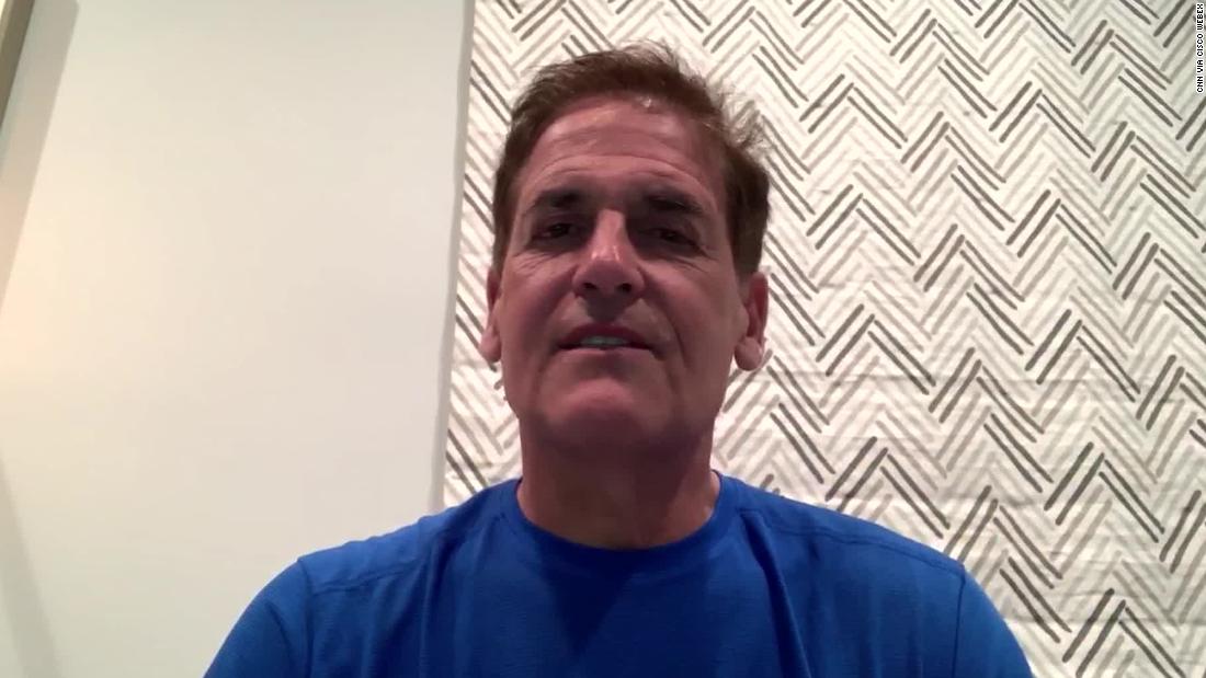 Mark Cuban is paying his hourly employees who can't work amid pandemic ...