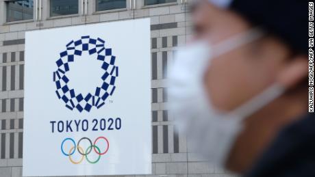 Olympics are &#39;cursed,&#39; says Japan&#39;s deputy prime minister 