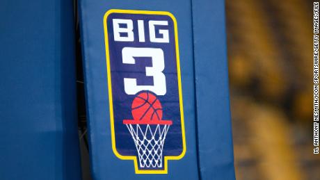 The Big3 is planning an April reality-style tournament while under quarantined conditions