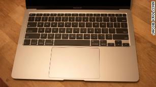 soft reset macbook air