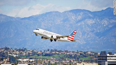 Hundreds of US cities could be without air travel if small airlines go under
