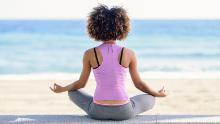 Daily meditation could slow aging in your brain, study says