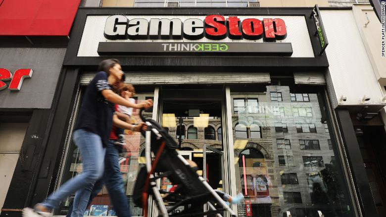 top video game retailers