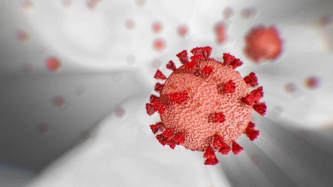 What is coronavirus and Covid-19? An explainer - CNN