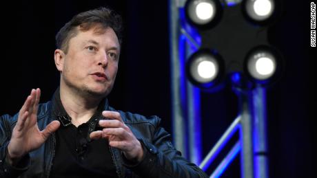 Twitter&#39;s coronavirus rules face new test: Elon Musk