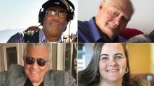 These are the faces of some of the US coronavirus victims