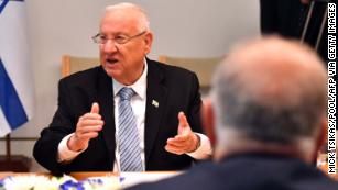 Warnings over harm to Israel's 'democratic system' amid coronavirus crisis