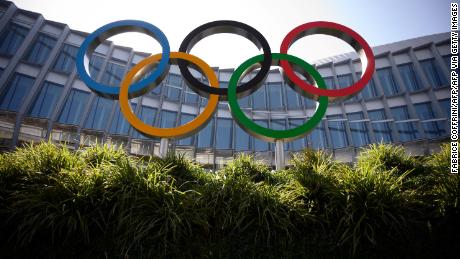 IOC considers postponing Tokyo Games but says it won't cancel them