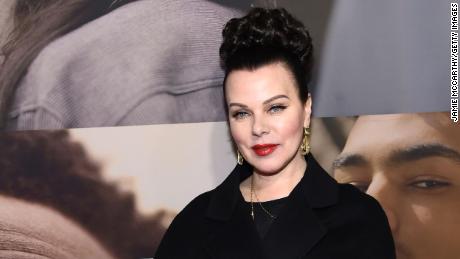 Debi Mazar attends the opening night of &quot;West Side Story&quot; at Broadway Theatre on February 20, 2020 in New York City. 