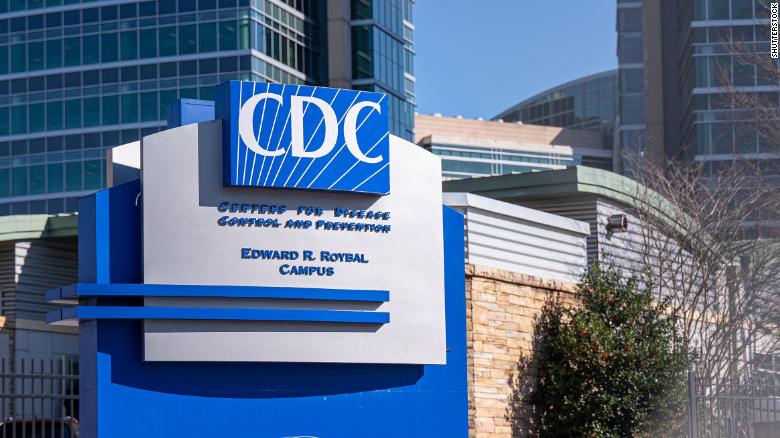 Meet the ‘change agent’ responsible for revamping the CDC
