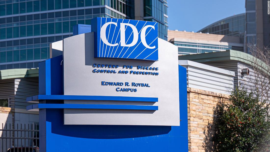 CDC report offers detailed demographic breakdown of who is getting coronavirus