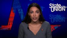 aoc on sotu 10222020