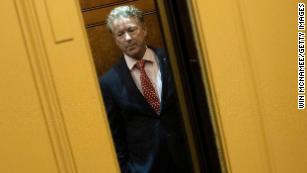 Why does Rand Paul think he knows better than Anthony Fauci?