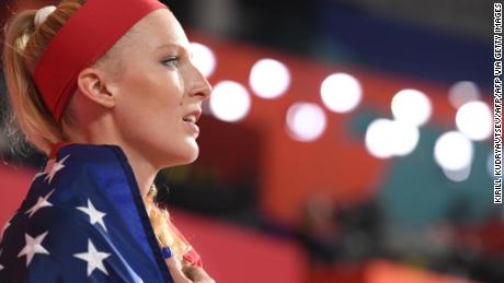 'We're at a loss,' say athletes left in limbo as pressure mounts on Olympic organizers