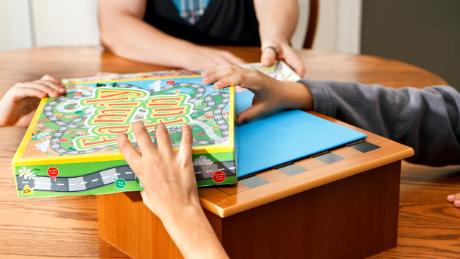 21 board games for the best family game night (Courtesy CNN Underscored)