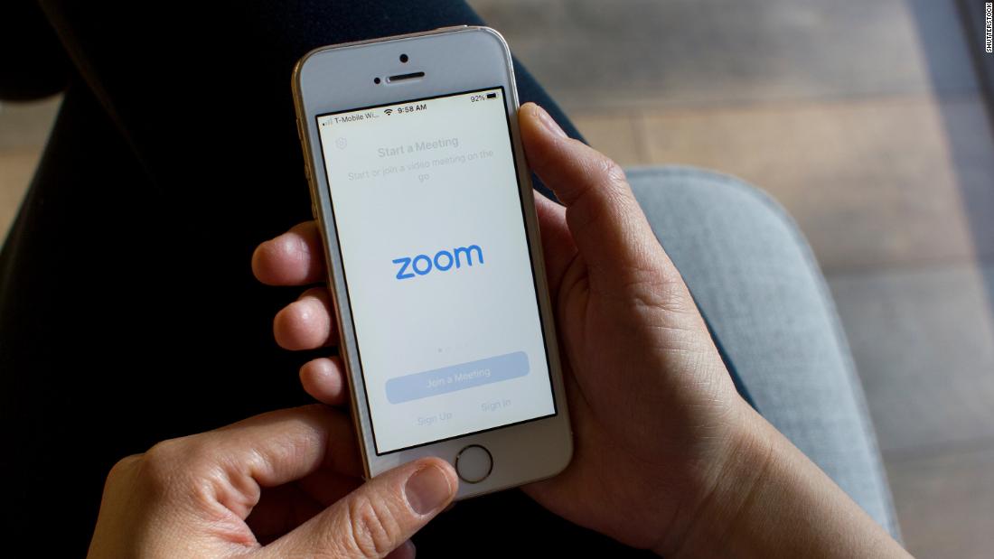 Zoom took over the world. This is what will happen next