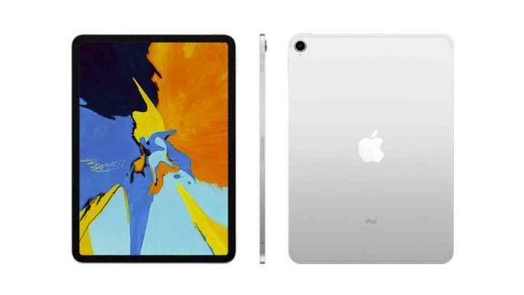Apple Ipad Pro Sale Snag The Previous Generation 11 Inch Or 12 9 Inch Device At A Discount Cnn Underscored