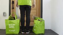 Instacart plans to hire 300,000 more workers as demand surges for grocery deliveries