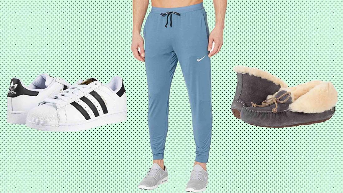 styling tevas