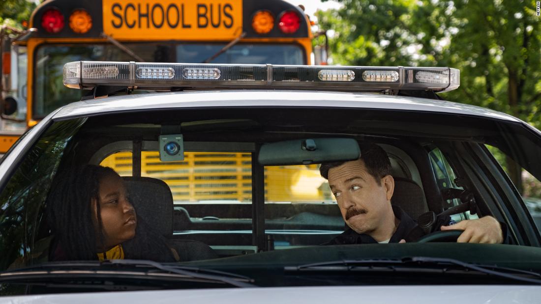 &lt;strong&gt;&quot;Coffee and Kareem&quot;&lt;/strong&gt;: While police officer James Coffee (Ed Helms) enjoys his new relationship with Vanessa Manning (Taraji P. Henson), her beloved 12-year-old son Kareem (Terrence Little Gardenhigh) plots their break-up. Attempting to scare away his mom&#39;s boyfriend for good, Kareem tries to hire criminal fugitives to take him out but accidentally exposes a secret network of criminal activity, making his family its latest target. &lt;strong&gt;(Netflix) &lt;/strong&gt;
