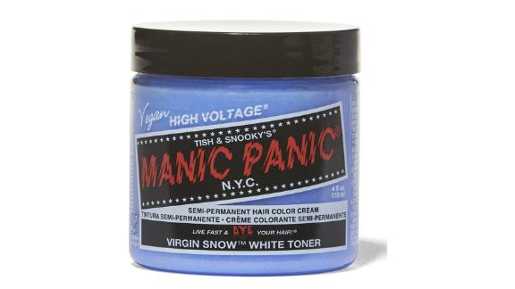 Crème colorante semi-permanente Manic Panic