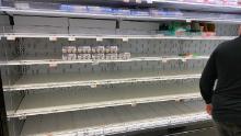 Egg prices are skyrocketing because of coronavirus panic shopping