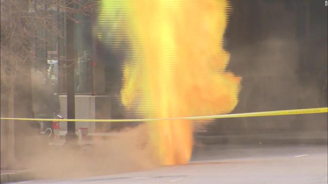 Manhole+Explosion+Rocks+Downtown+Boston