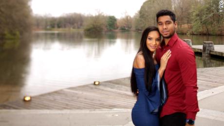 Viewership for TLC's '90 Day Fiance' is growing.