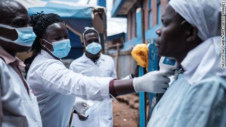 What Africa can teach the world about beating the coronavirus