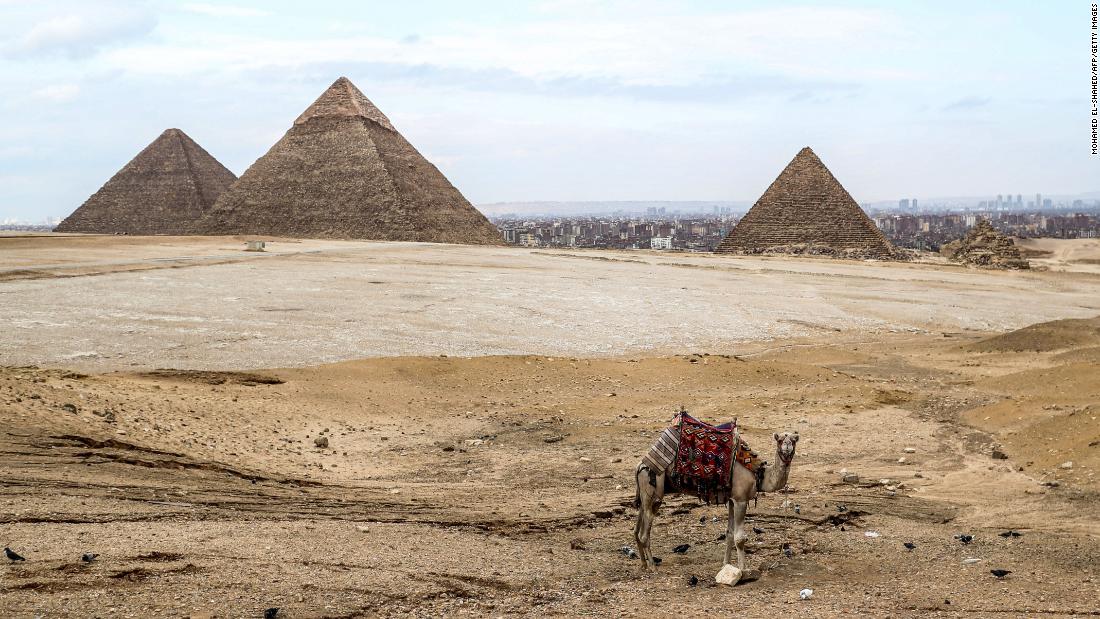 Traveling to Egypt during Covid-19: What you need to know before you go