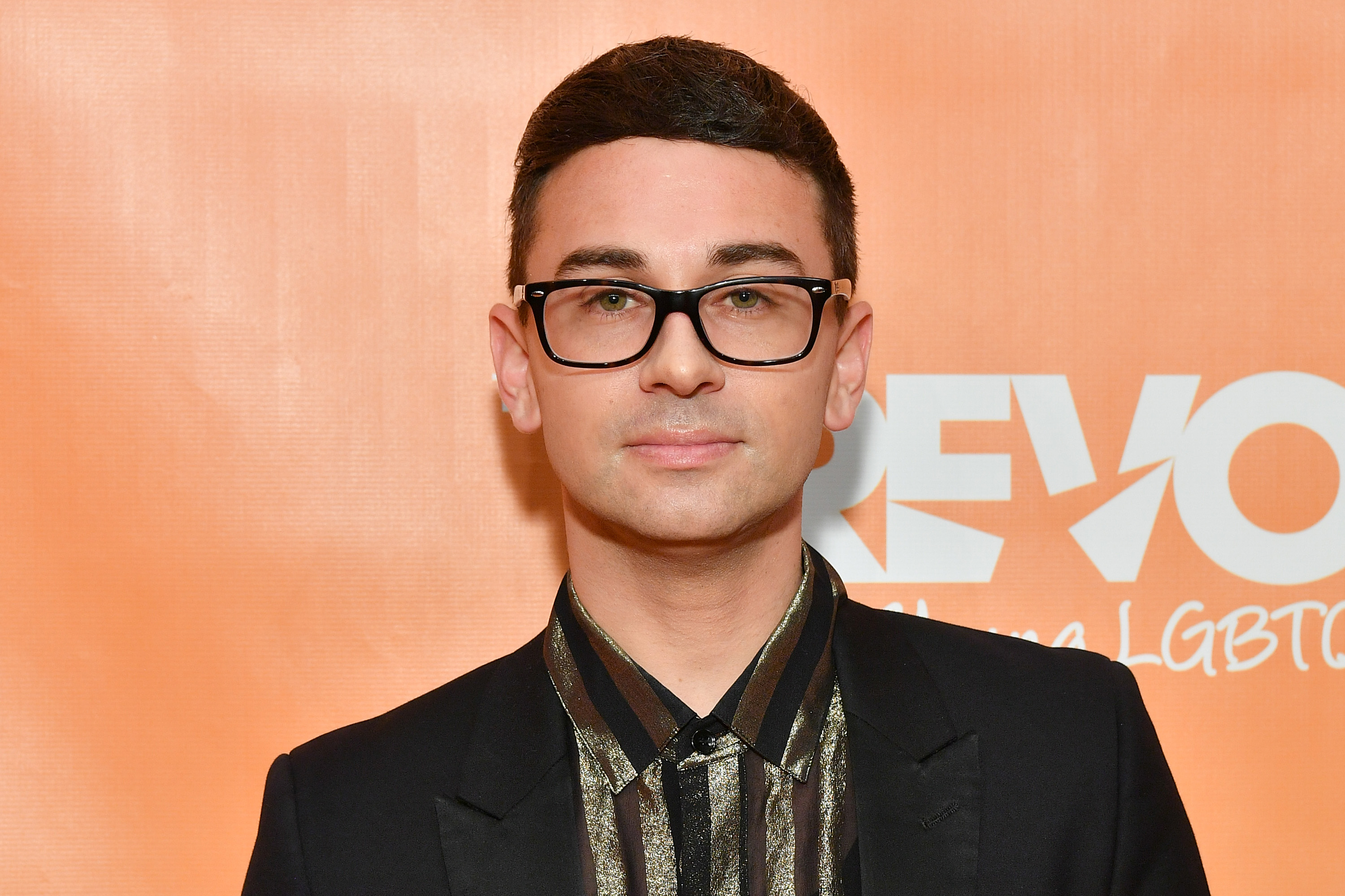 Christian Siriano 2024 Boyfriend, net worth, tattoos, smoking & body