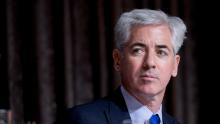 Bill Ackman: Shut down the economy for a month 
