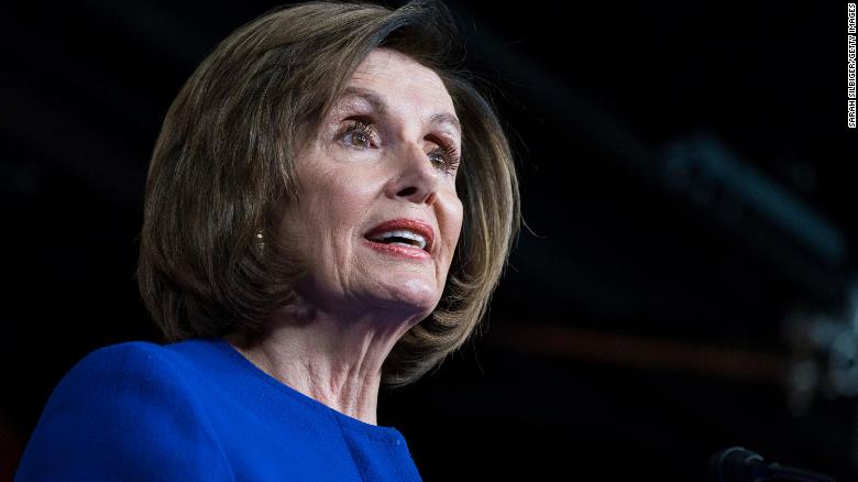 Pelosi sets 48-hour deadline to approve stimulus deal before the election
