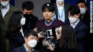 Dozens of young women in South Korea were allegedly forced into ...