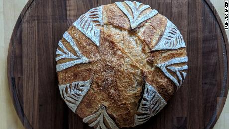 Everything You Need to Make Bread at Home