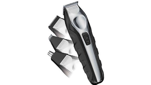 The best hair clippers, trimmers and products for cutting your own hair ...