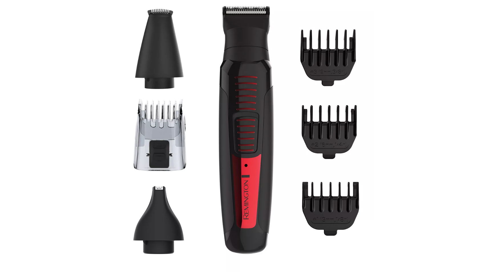 best hair cutting kit mens