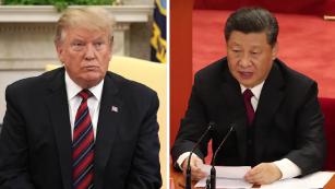 Trump and Xi must team up to fight Covid-19 