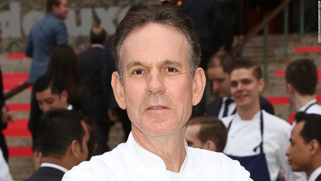 French Laundry restaurateur Thomas Keller sues insurer for coronavirus losses