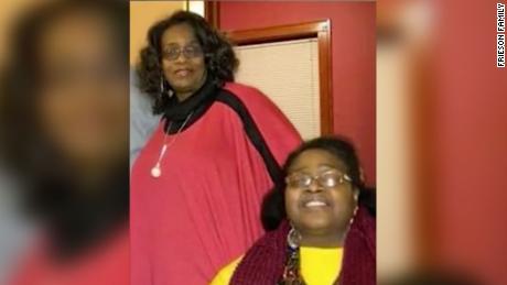 Two sisters died days apart from coronavirus in Illinois. Family members didn't see them in their last moments  