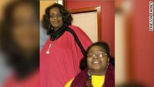 Two sisters died days apart from coronavirus in Illinois. Family members didn&#39;t see them in their last moments  