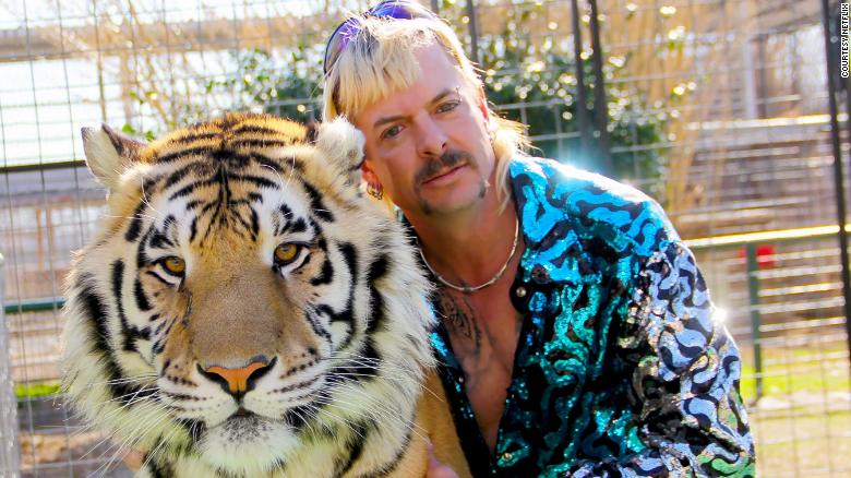 'Tiger King' is the weird docu-series we can't stop watching