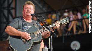 Joe Diffie is gone, but Billy Bob will always love Charlene