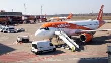 EasyJet grounds entire fleet while Loganair bailout looms 