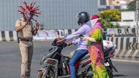 Kid Cop Motorcycle Hat Riot Helmet Police Fancy Dress Costume Pretend Game 