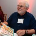 Tomie dePaola LEAD IMAGE