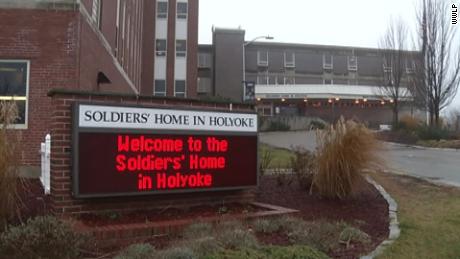 Massachusetts veterans home with coronavirus outbreak sees more deaths