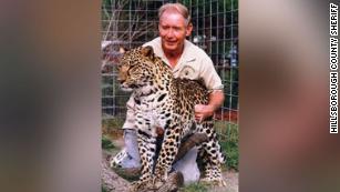 'Tiger King': The not-so-secret formula behind its popularity - CNN