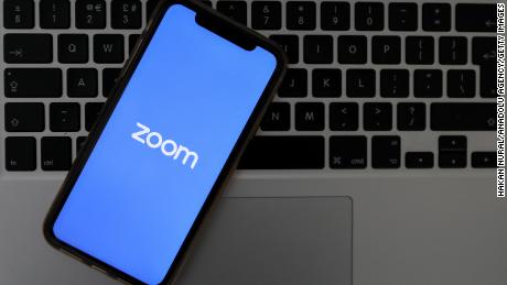 Zoom, the video conferencing app everyone is using, faces questions over privacy